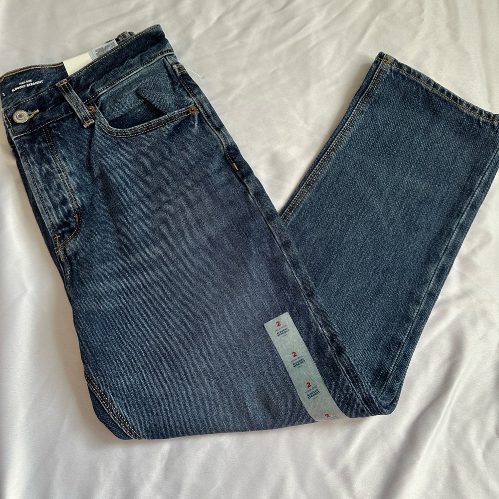 Women’s jeans